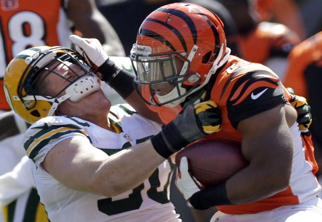 Week 3 fantasy football rankings: Running back